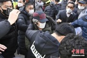 汉川多次未经允许外出，“素媛案”凶手赵斗淳再次被拘留
